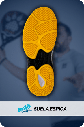 Kelme SUELA ESPIGA